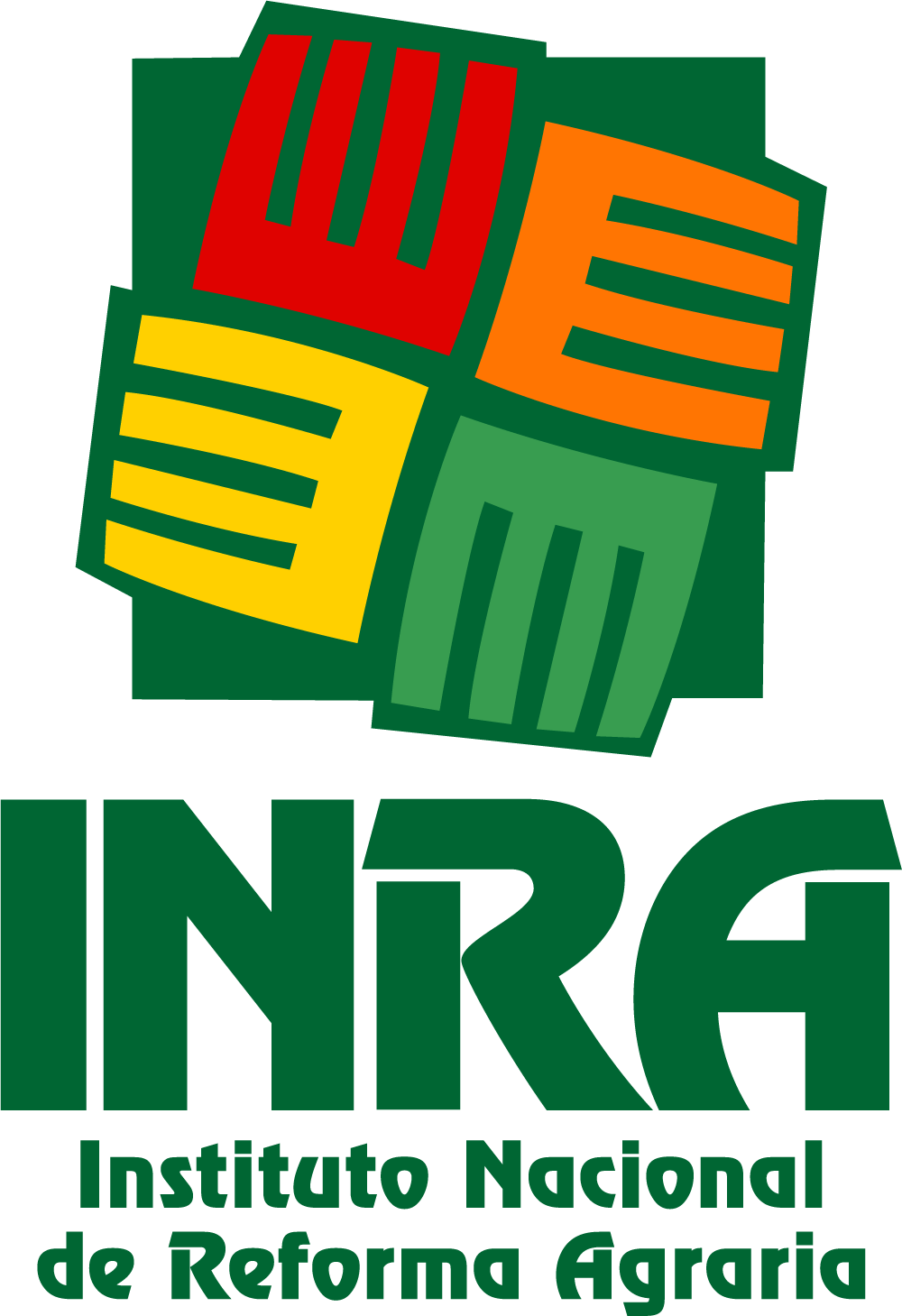 INRA logo